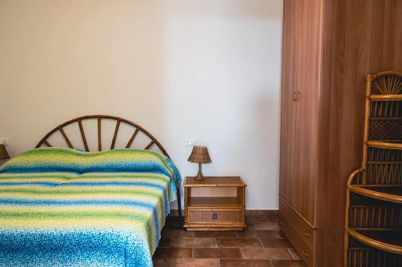Campsite Casa Dei Prati Camping Village Lacona Italy