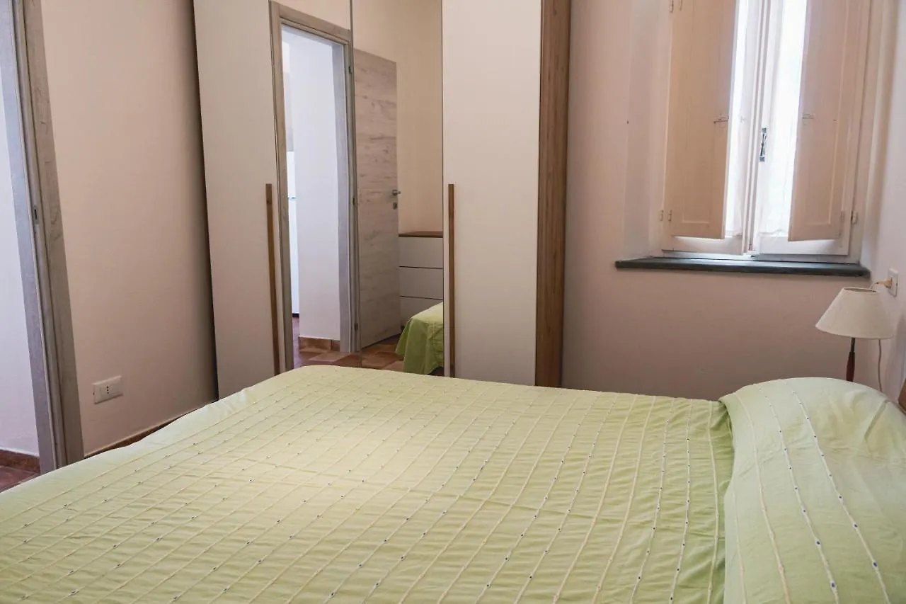 Campeggio Casa Dei Prati Camping Village Lacona