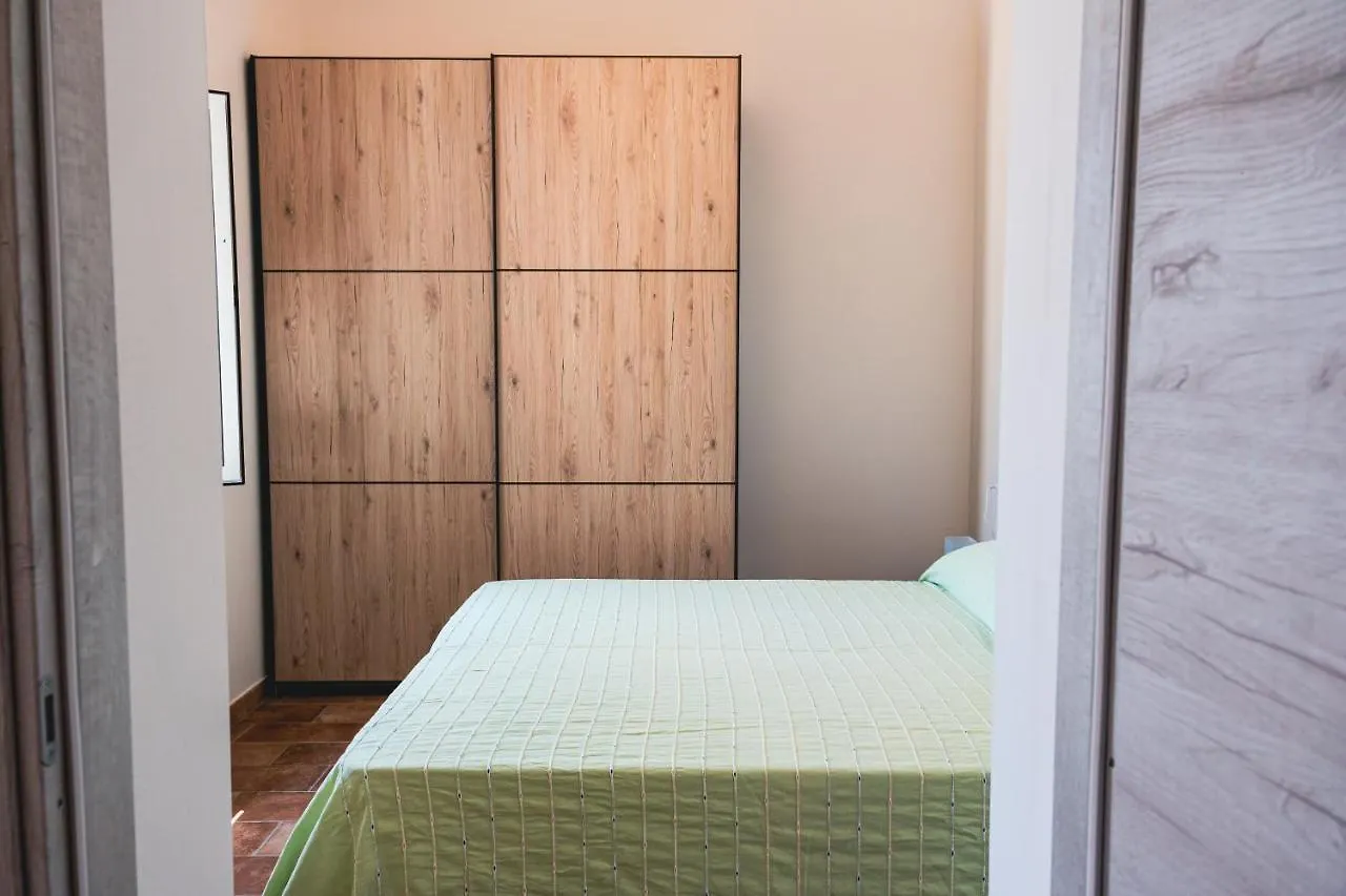 Casa Dei Prati Camping Village Lacona 0*,
