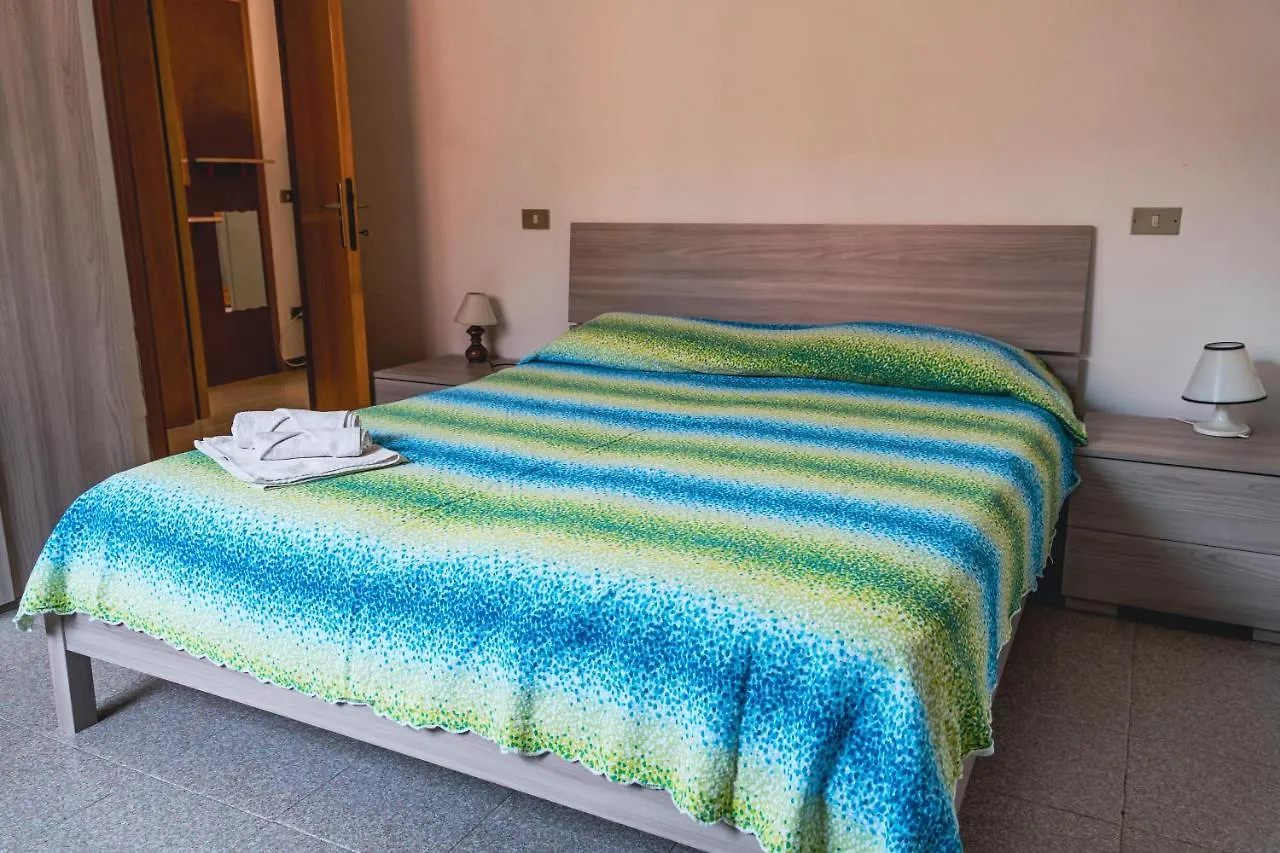 Casa Dei Prati Camping Village Lacona