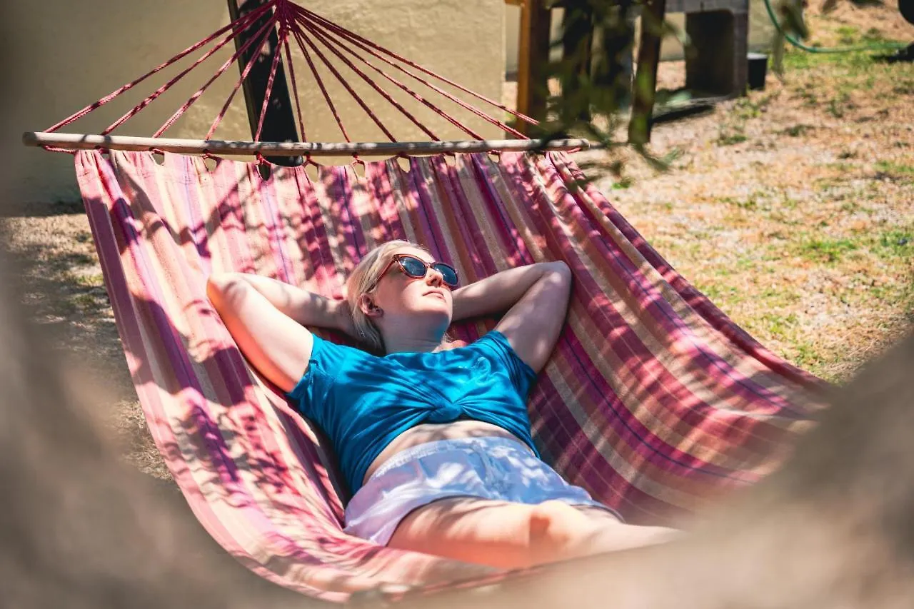 Campeggio Casa Dei Prati Camping Village Lacona