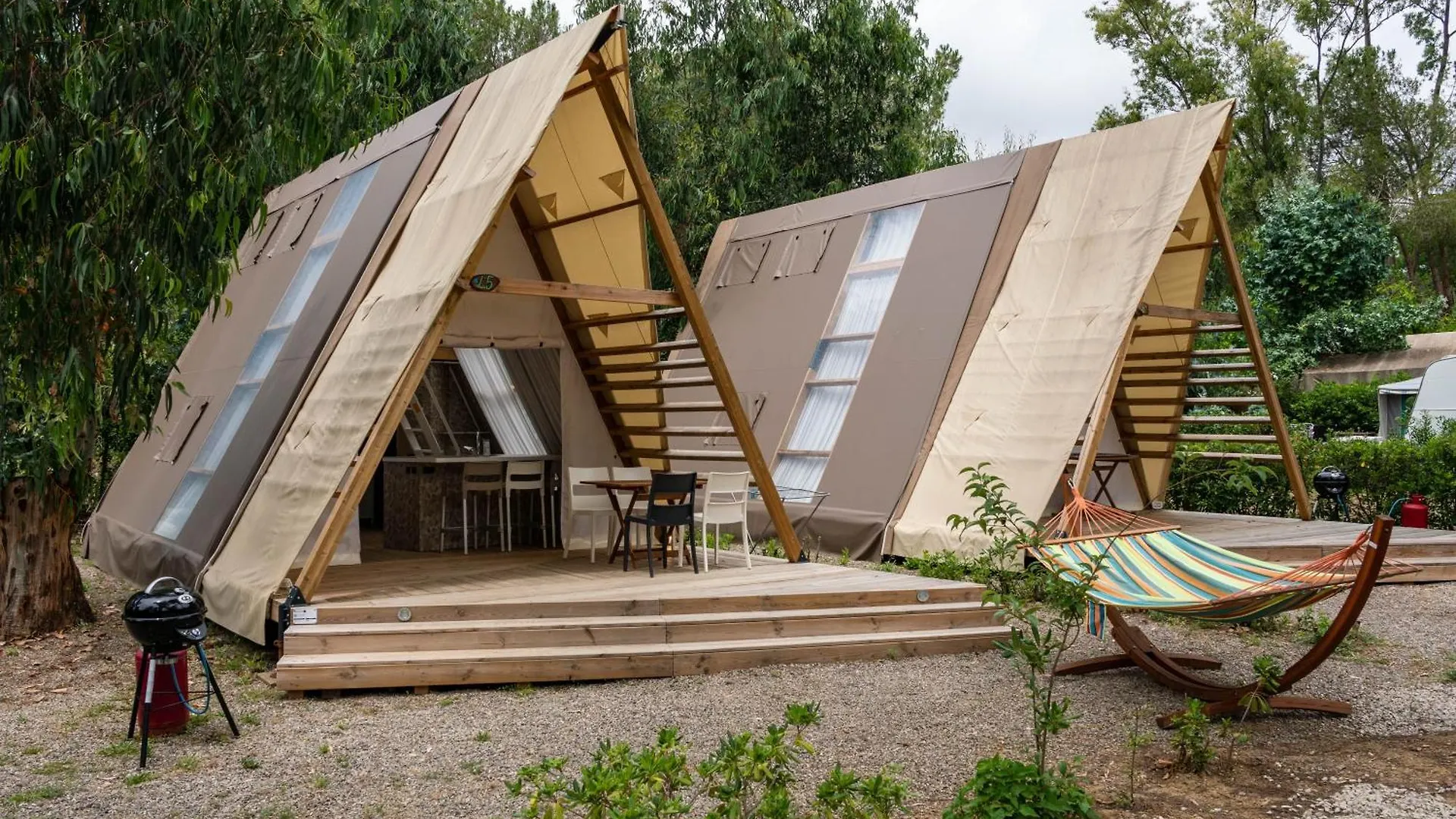 Casa Dei Prati Camping Village Lacona