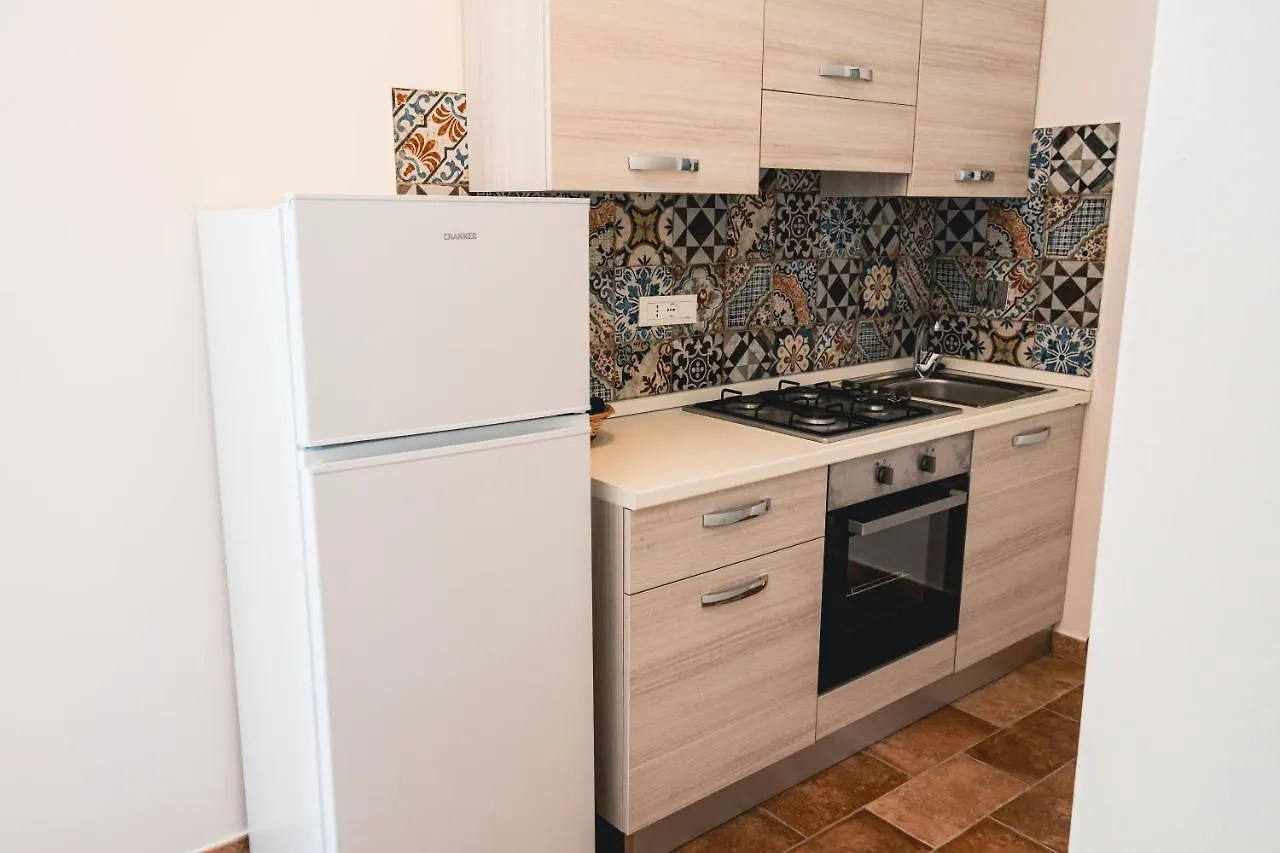 캠프장 Casa Dei Prati Camping Village Lacona 이탈리아