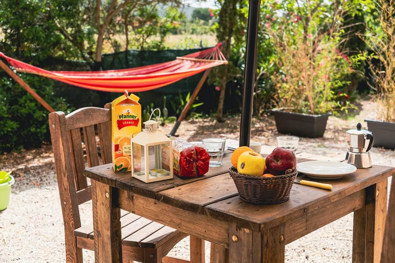 Casa Dei Prati Camping Village Lacona