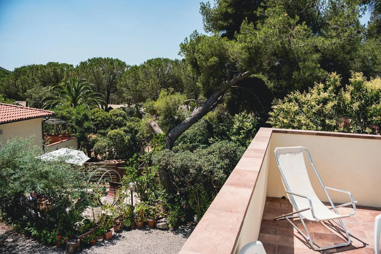 Casa Dei Prati Camping Village Lacona