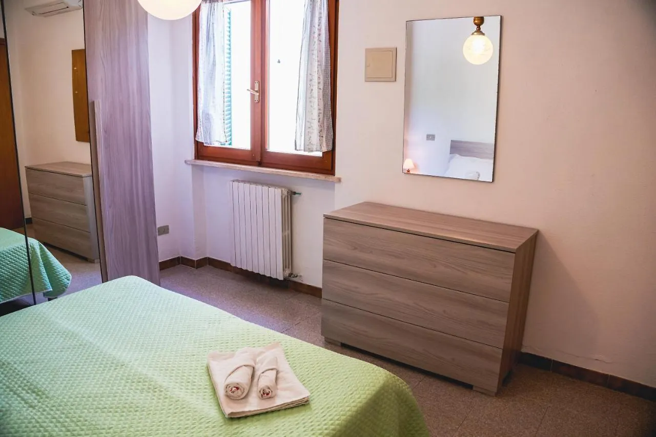 Casa Dei Prati Camping Village Lacona 0*,