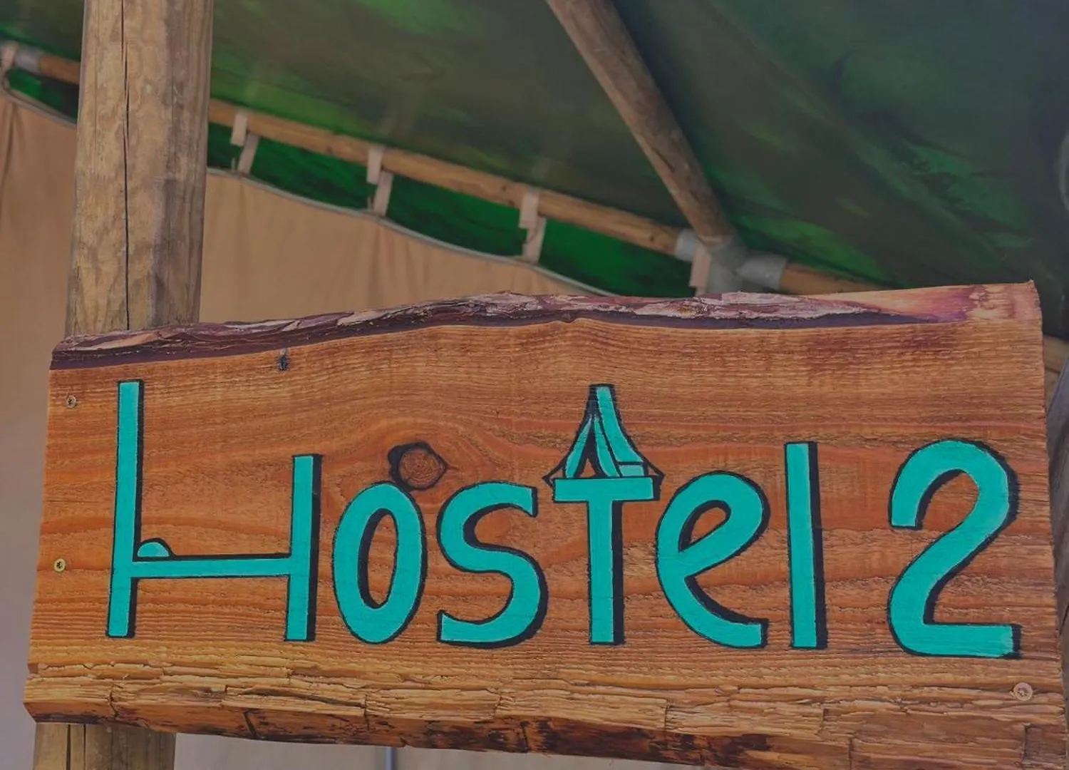 Casa Dei Prati Camping Village Lacona 캠프장